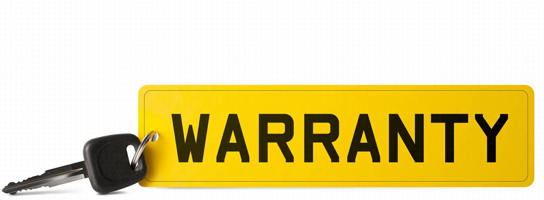 Automotive Warranty